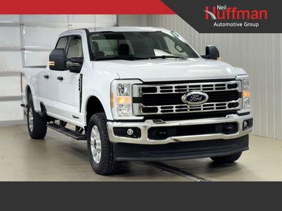 Used 2024 Ford F250 XLT