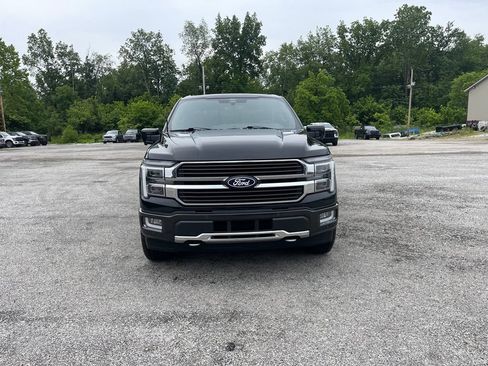 Used 2024 Ford F150 King Ranch AWD/4WD image 2