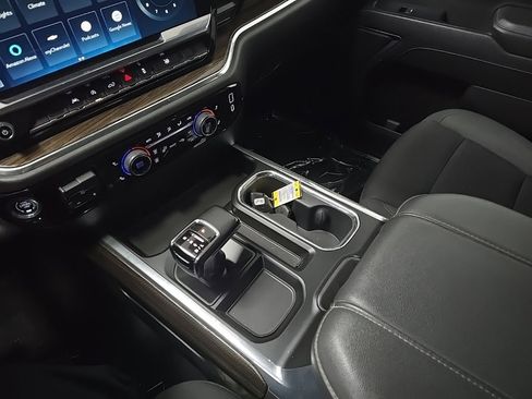 Used 2023 Chevrolet Silverado 1500 RST w/ Protection Package image 26