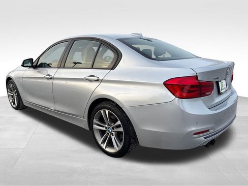 Used 2016 BMW 328i xDrive Sedan image 6