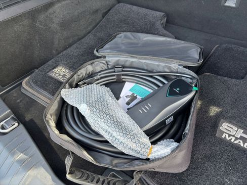 Used 2023 Ford Mustang Mach-E GT image 22