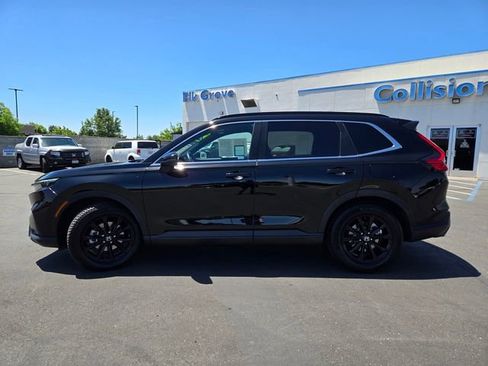 Used 2023 Honda CR-V Sport image 7