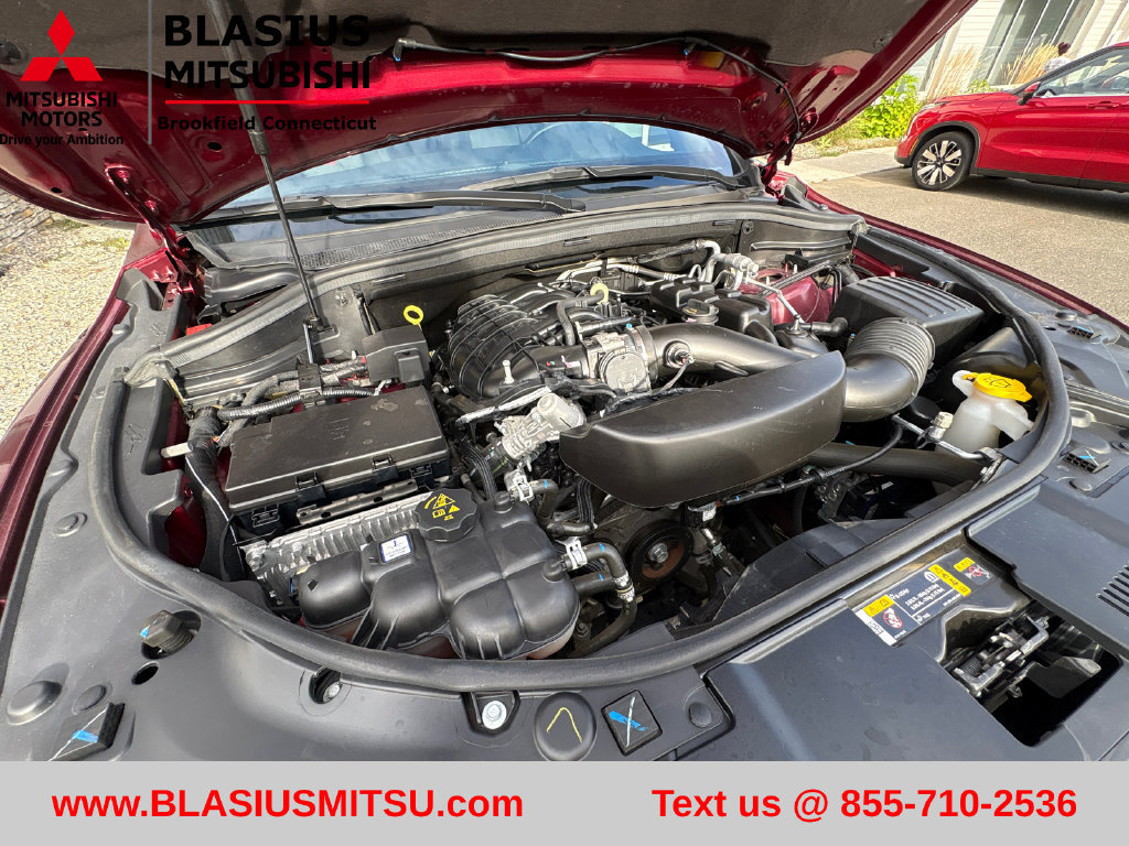 Used 2023 Dodge Durango GT AWD/4WD image 74