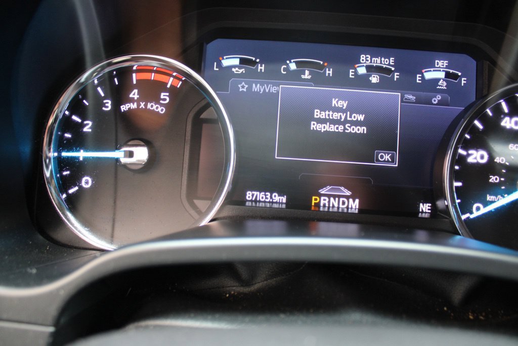 Used 2021 Ford F250 Lariat AWD/4WD image 22
