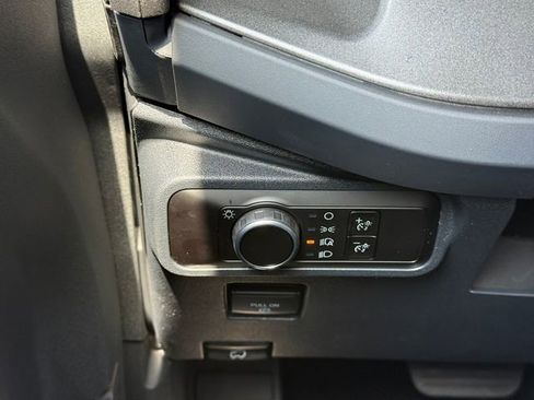 New 2026 Ford Bronco Big Bend AWD/4WD image 19