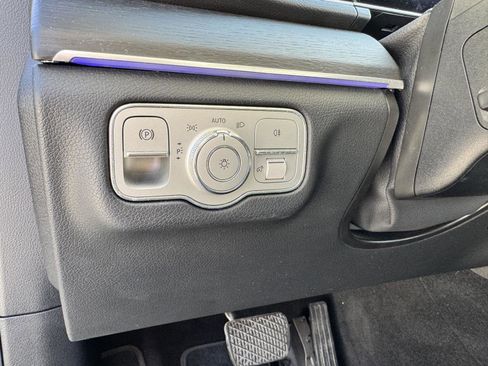 Certified 2021 Mercedes-Benz GLE 350 GLE 350 image 6