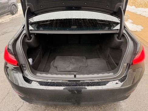 Used 2021 BMW 330i xDrive Sedan w/ Convenience Package image 14