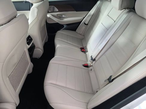 New 2026 Mercedes-Benz GLE 450 4MATIC Coupe image 11