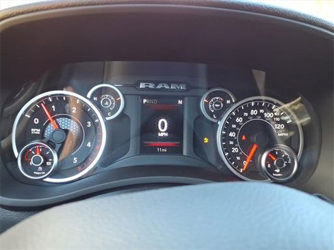 New 2026 RAM 2500 Tradesman image 24