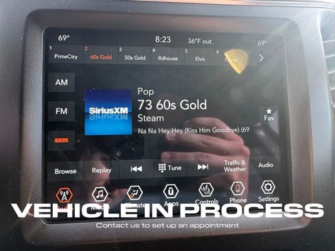 Used 2022 Jeep Cherokee Trailhawk w/ Comfort/Convenience Group image 17