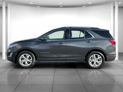 Used 2018 Chevrolet Equinox LT