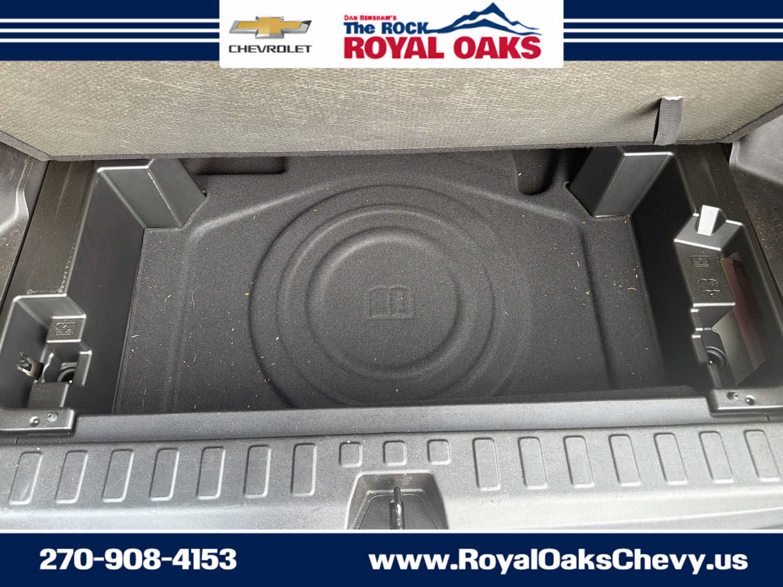 Used 2021 Chevrolet Equinox Premier w/ Redline Edition FWD image 27
