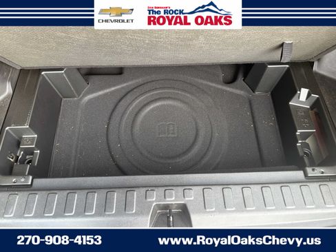 Used 2021 Chevrolet Equinox Premier w/ Redline Edition FWD image 27