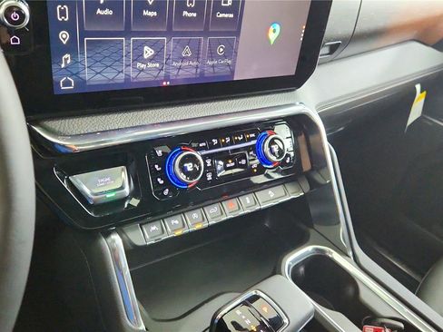 New 2026 GMC Sierra 1500 Denali image 46