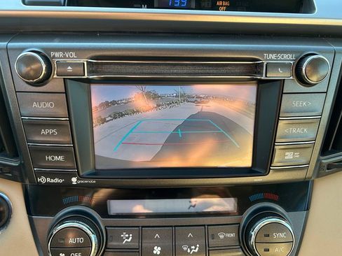 Used 2015 Toyota RAV4 Limited AWD/4WD image 20