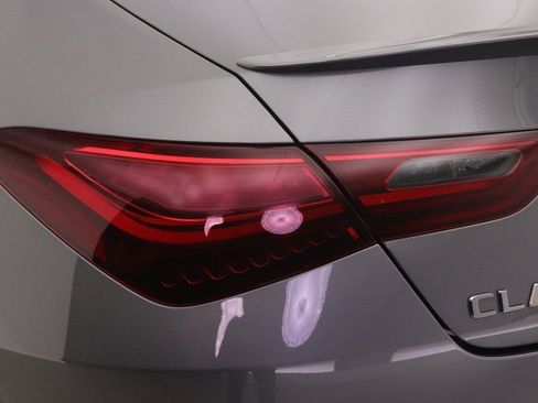 Certified 2026 Mercedes-Benz CLA 250 image 21