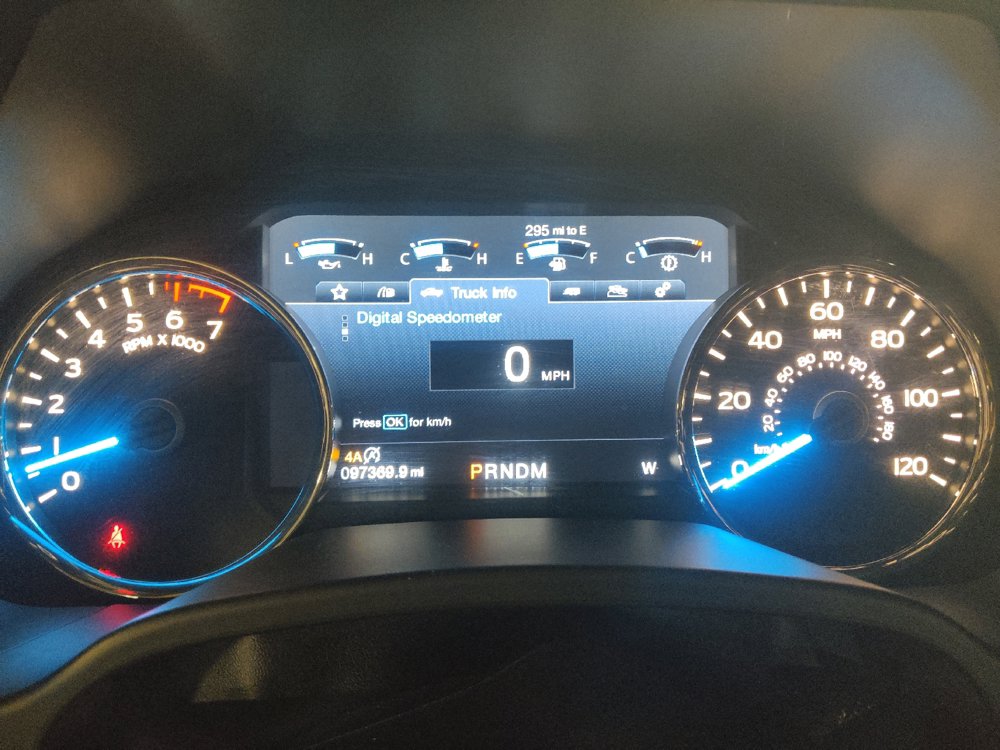 Used 2018 Ford F150 Lariat w/ Equipment Group 502A Luxury AWD/4WD image 23