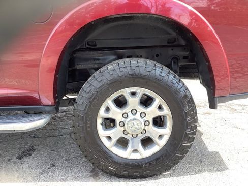 Used 2022 RAM 2500 Laramie image 12