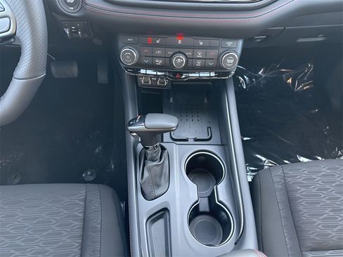 New 2026 Dodge Durango GT image 15