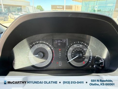 Used 2017 Honda Odyssey EX-L image 8