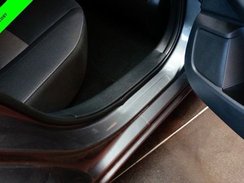 Certified 2023 Nissan Sentra SV FWD image 45