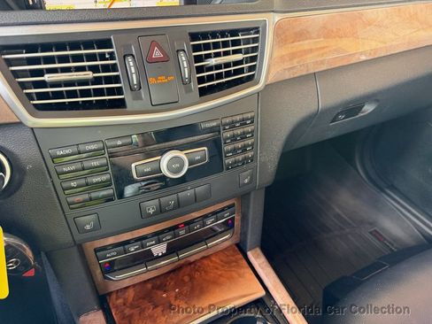 Used 2012 Mercedes-Benz E 350 Sedan image 53