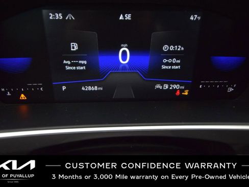 Used 2022 Volkswagen Tiguan SE R-Line image 18