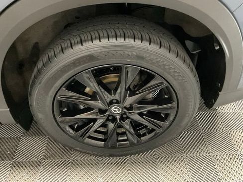 Certified 2023 MAZDA CX-5 Carbon Edition AWD/4WD image 43