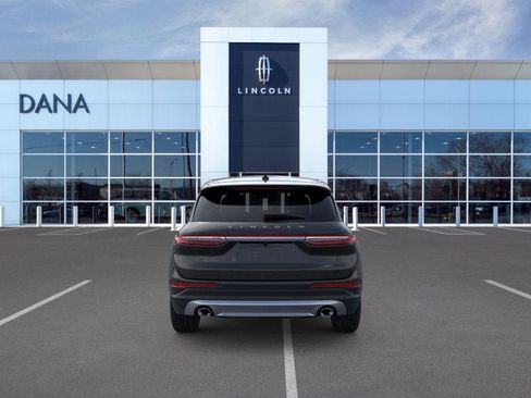 New 2025 Lincoln Corsair AWD w/ Equipment Group 101A image 5