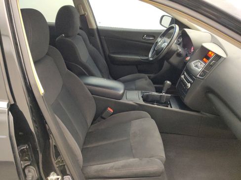 Used 2014 Nissan Maxima 3.5 S FWD image 21