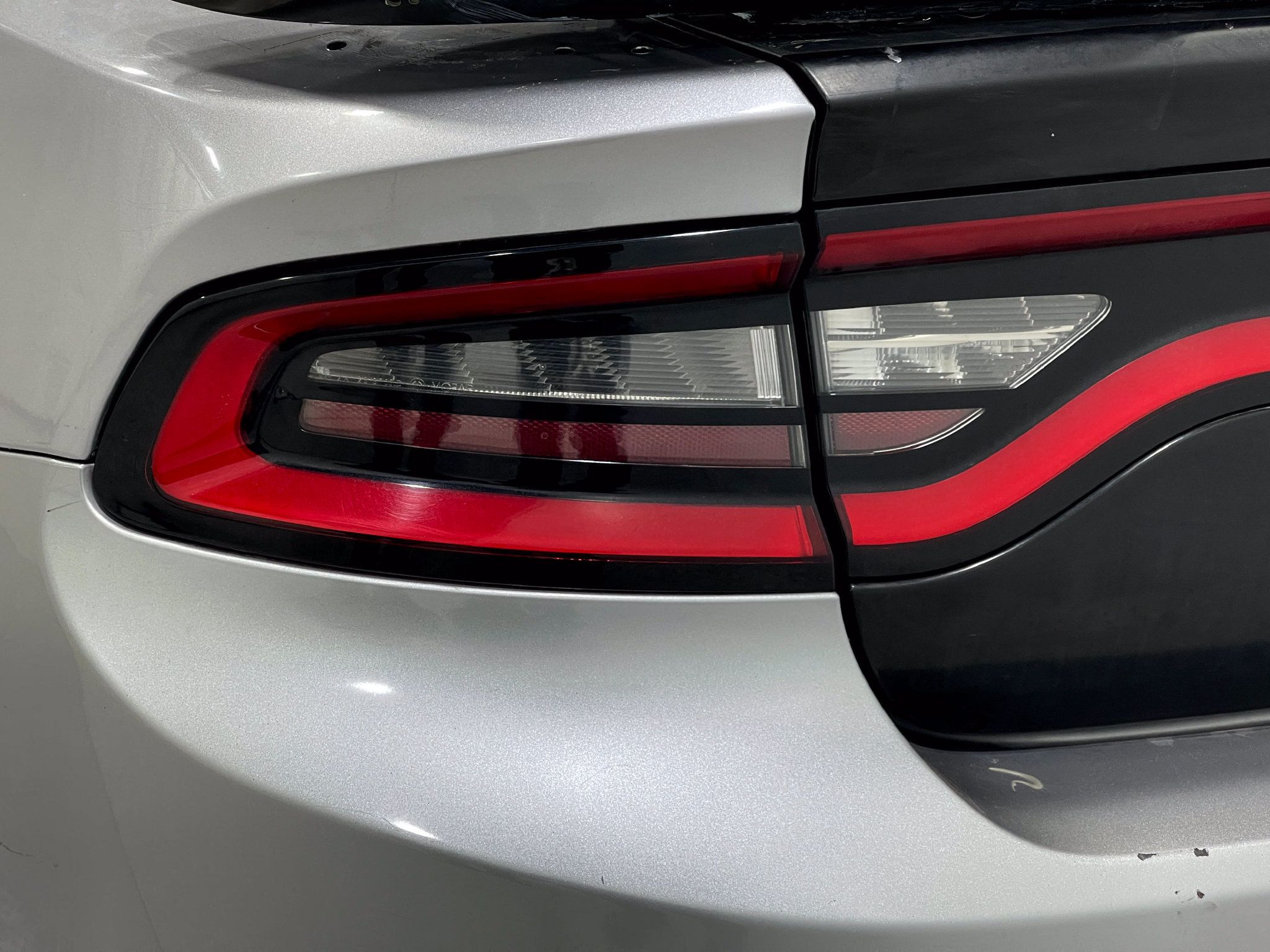 Used 2016 Dodge Charger R/T w/ Navigation & Travel Group RWD image 33