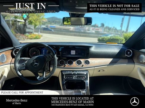 Used 2017 Mercedes-Benz E 300 image 6