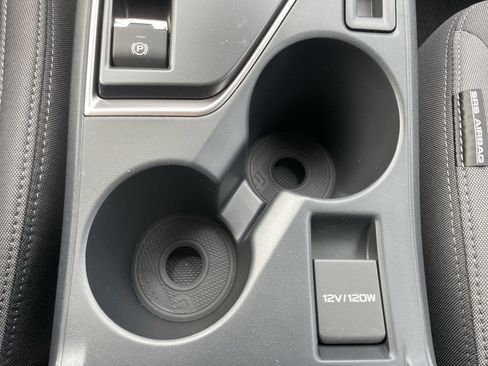 New 2025 Subaru Impreza 2.0i image 28