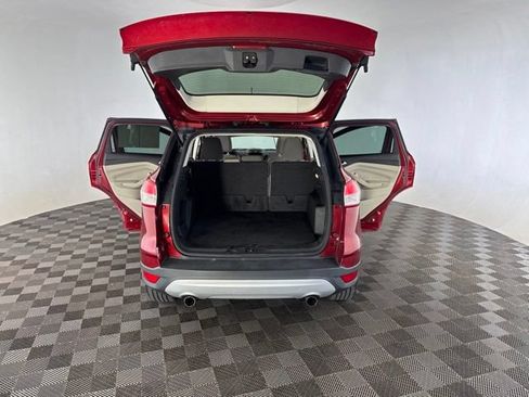 Used 2013 Ford Escape SE FWD image 15