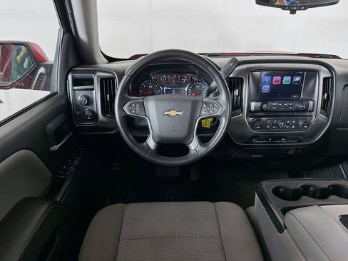 Used 2016 Chevrolet Silverado 1500 LT w/ All Star Edition AWD/4WD image 25