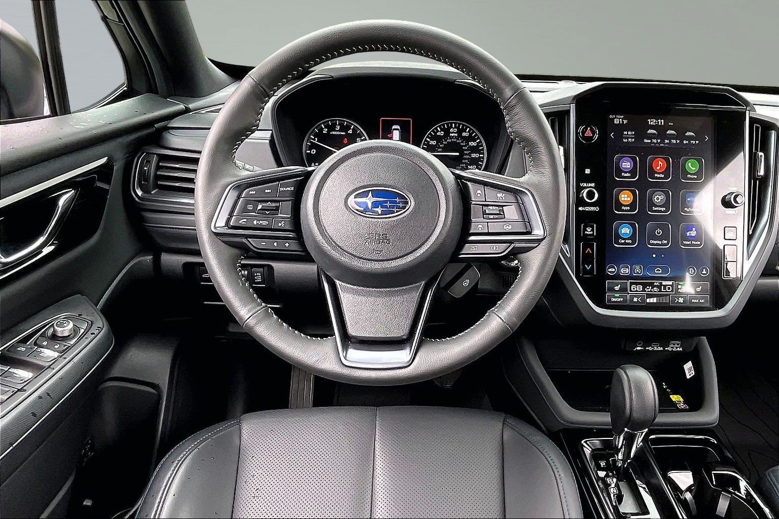 Used 2026 Subaru Forester Limited AWD/4WD image 5