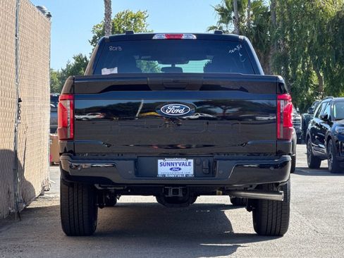 New 2026 Ford F150 STX w/ Equipment Group 200A RWD image 6