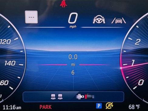 New 2026 Mercedes-Benz CLE 300 4MATIC Cabriolet image 12