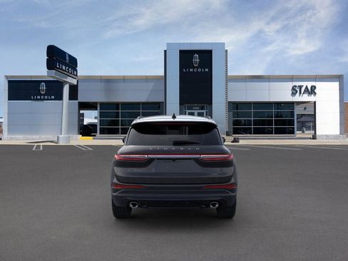 New 2023 Lincoln Corsair Reserve w/ Equipment Group 202A image 5