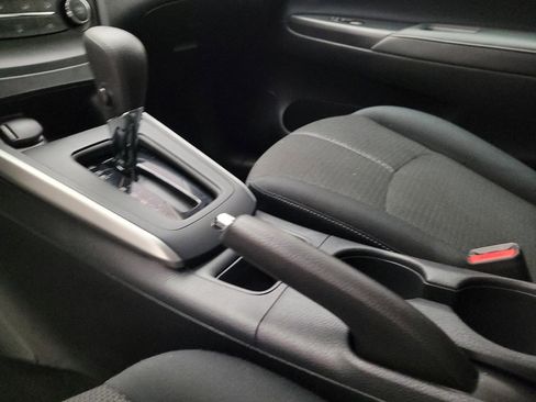 Used 2016 Nissan Sentra S FWD image 26