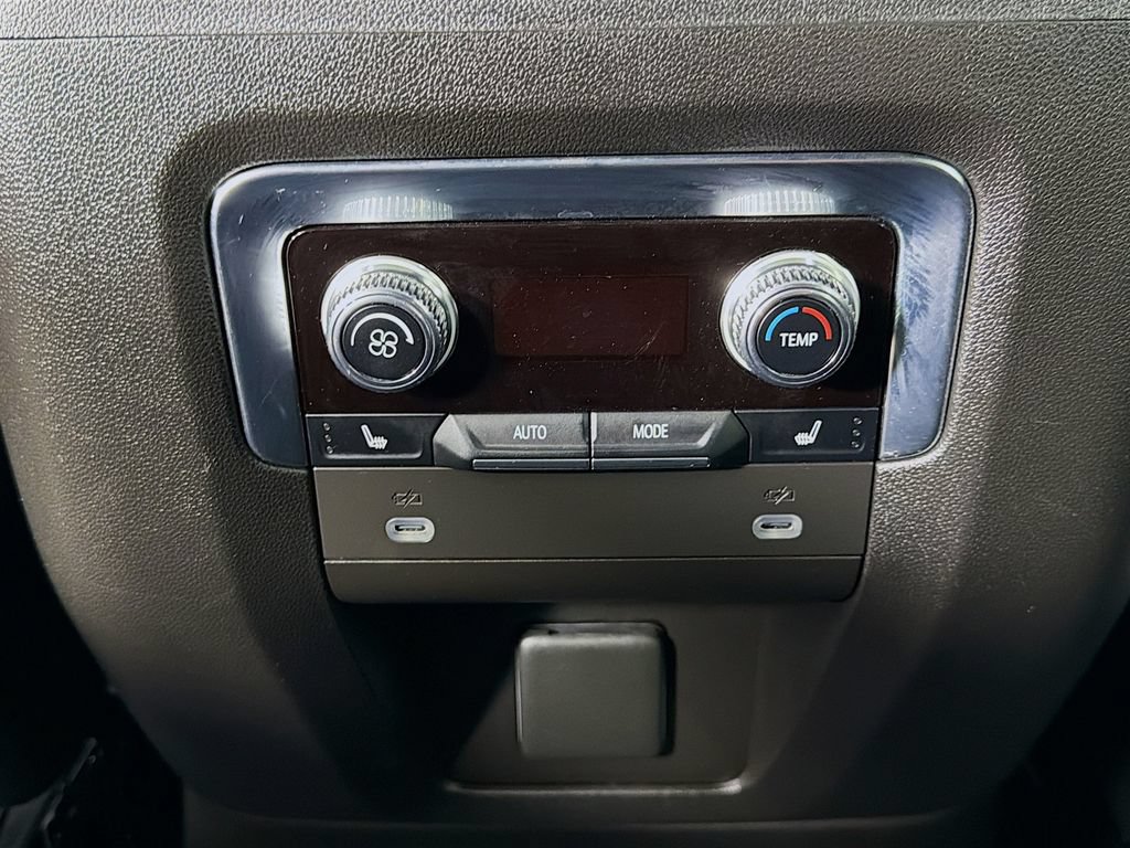 Used 2023 GMC Yukon Denali w/ Max Trailering Package AWD/4WD image 23