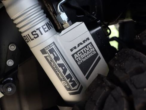 New 2026 RAM 1500 RHO w/ RHO Level 1 Equipment Group image 35