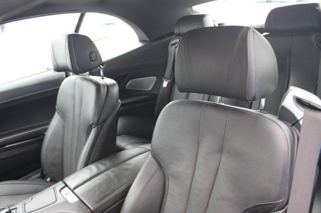 Used 2017 BMW 650i Convertible RWD image 21