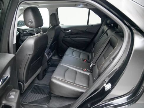 Used 2020 Chevrolet Equinox Premier AWD/4WD image 23