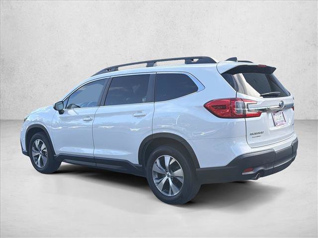 Used 2023 Subaru Ascent Premium AWD/4WD image 7