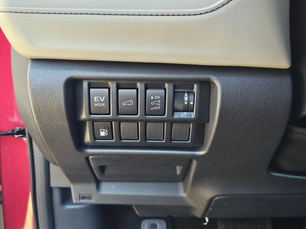 New 2026 Subaru Forester Touring AWD/4WD image 19