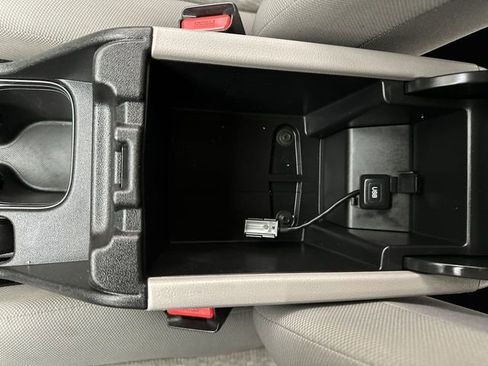 Used 2015 Honda Civic LX image 20