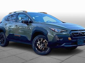 Used 2025 Subaru Crosstrek 2.5i Wilderness AWD/4WD video 2