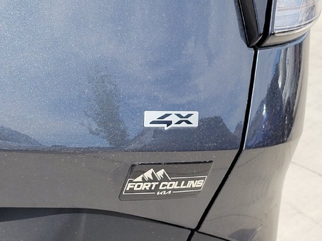 Certified 2023 Kia Sportage LX AWD/4WD image 17