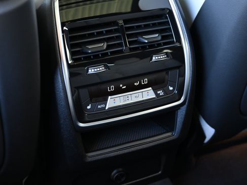 Certified 2026 BMW X6 M60i w/ Climate Comfort Package AWD/4WD image 30